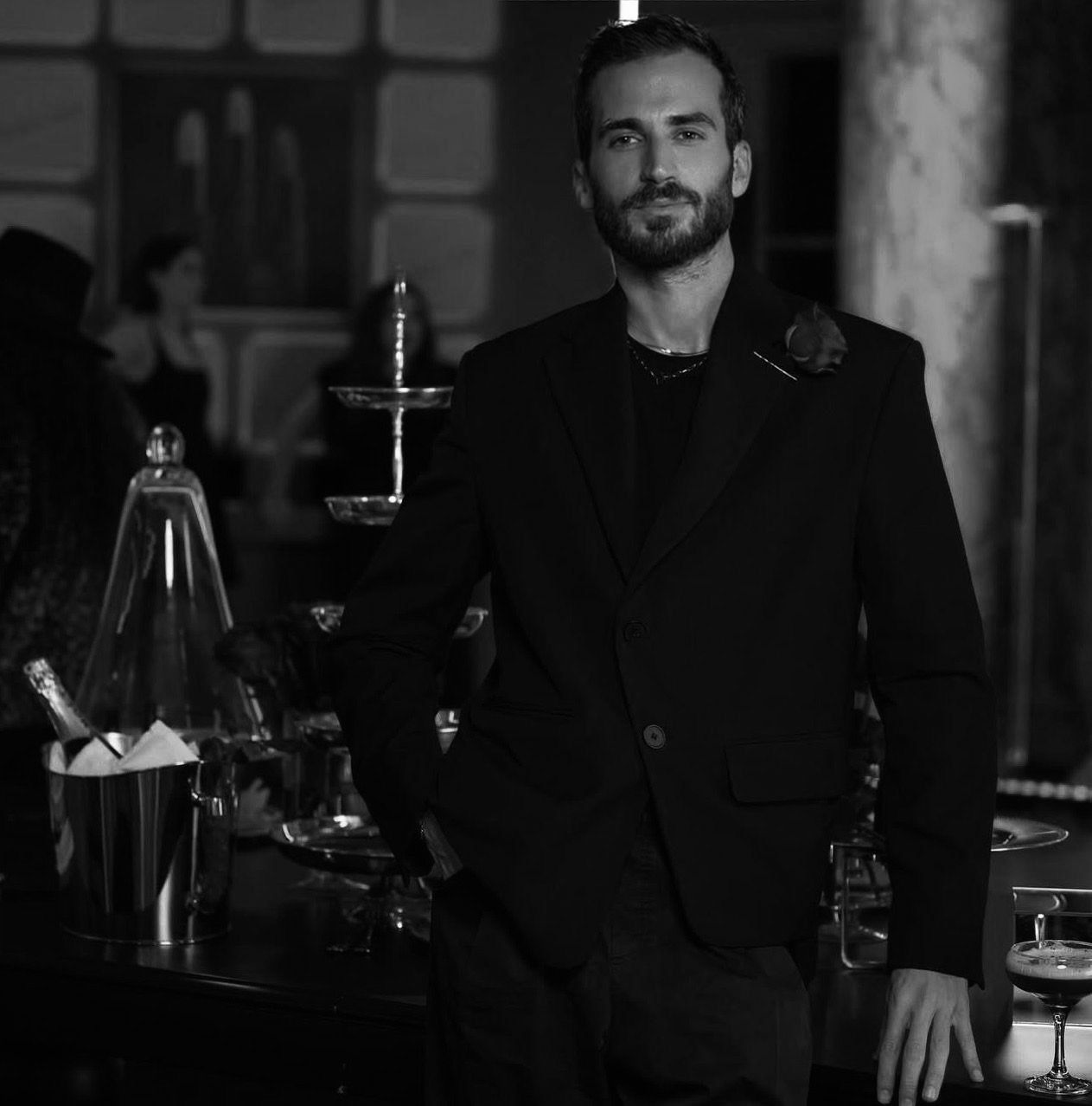 Yazarın fotoğrafı: Burak Kara I Stil Danışmanı