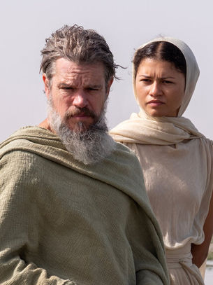 The Odyssey Etkisi: Nolan Bizi Neden Yeniden Homeros’a Döndürdü? 