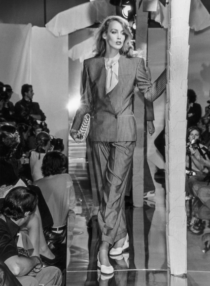 Giorgio Armani:Bir Devrin Ardından