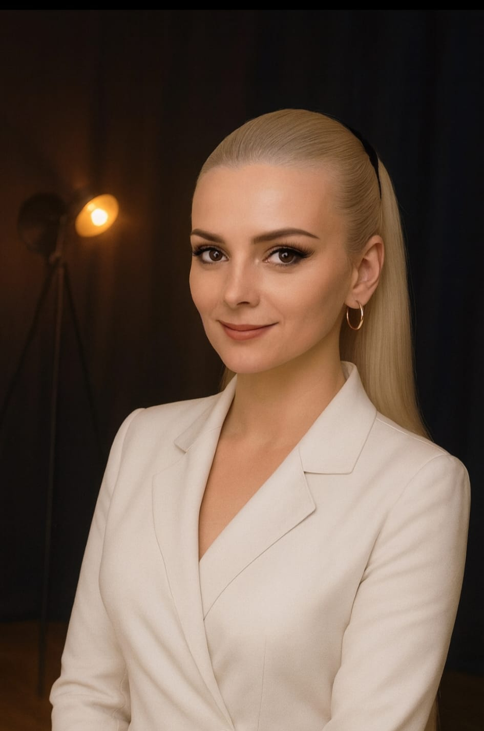 Yazarın fotoğrafı: Suzan Çolak