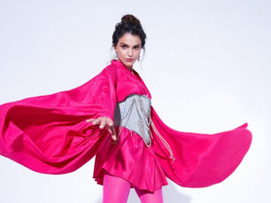 Sude Kızık'la 'O mu?, Bu mu?'