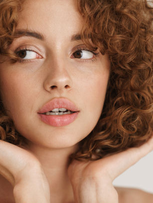 Saçım Benim, Saçım Benim!