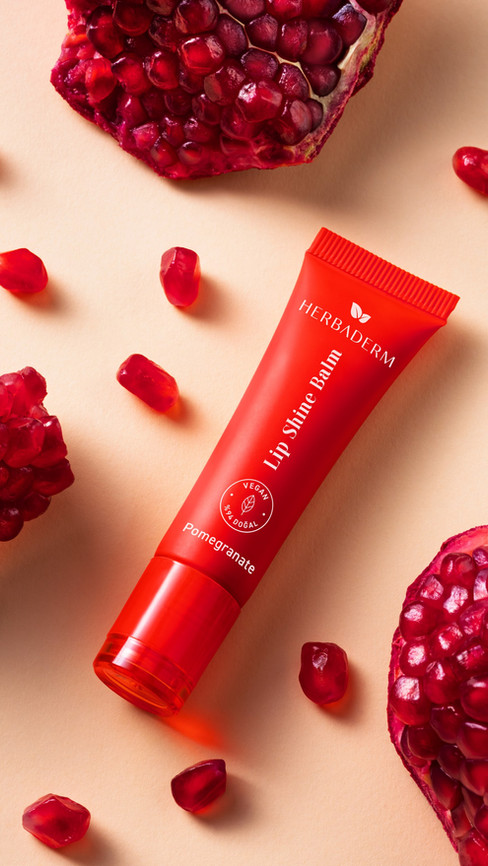 Herbaderm: Güzelliğin Yeni Dili