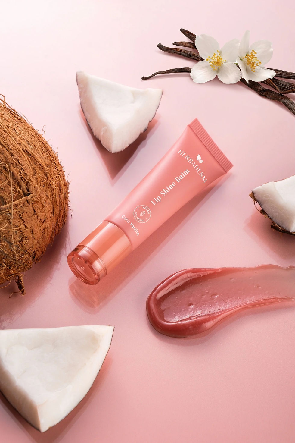 Herbaderm: Güzelliğin Yeni Dili