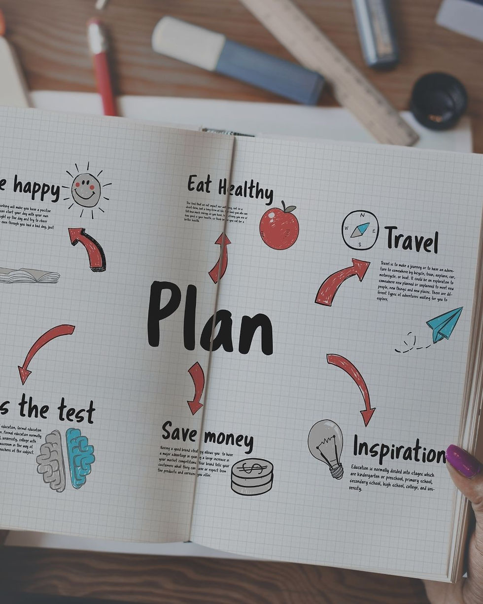 Eylül: Yeni Başlangıçlar