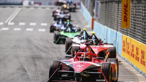 Jake Dennis se lleva una victoria clave en el E-Prix de Roma