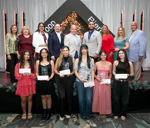 Talento, arte y juventud: Seguros Múltiples premia a los ganadores de ArteCoop 2025