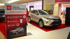 Regresa “La Movida del Verano” a Plaza Las Américas