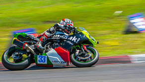 Excelente evento del Racing Bike México