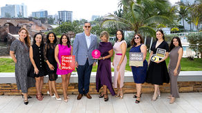 Motorambar obtiene por primera vez la certificación Great Place To Work 