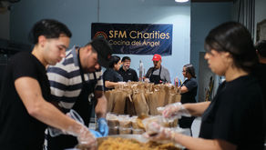 Kia ayuda a la comunidad en tiempo de Navidad activando el proyecto "Regala algo que te mueva"