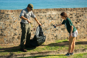 TOYOTA de Puerto Rico se une al National Public Lands Day