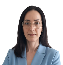 Terapeuta EMDR - Lisiane Mendes Costa