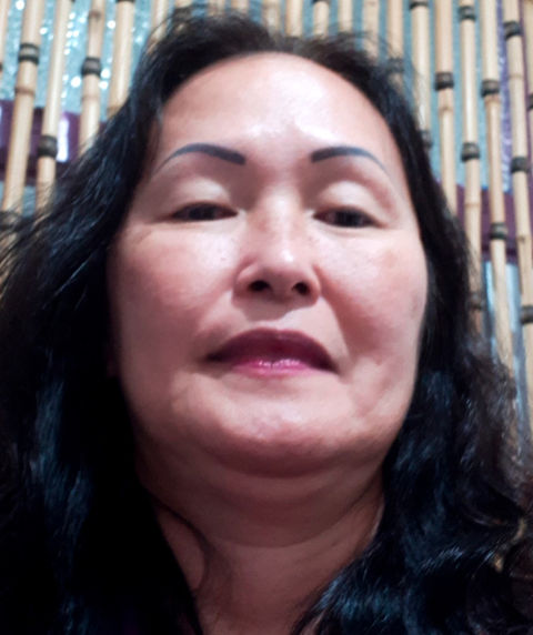 Maria Yoko Takeshita