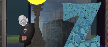 100 Day Project 2021-Day 1 - 10