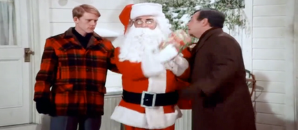 70's TV Show Christmas Specials