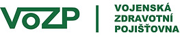 Logo VOZP