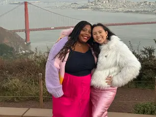Girlie Pop San Francisco Weekend