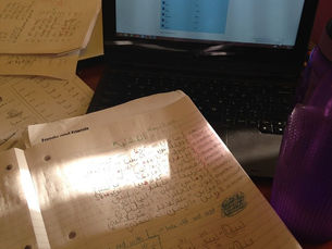 The Academic side