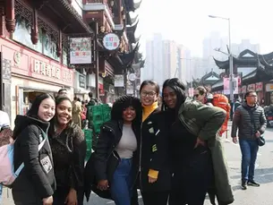 Differences Make Our World Beautiful