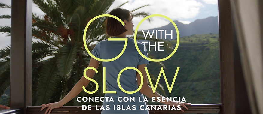 canarias turismo slow.
