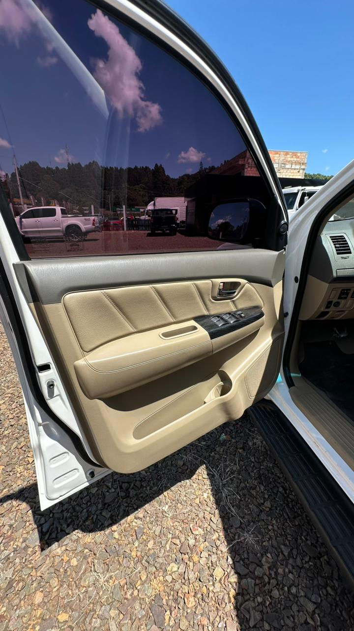 Miniatura: SW4 SRV 2013