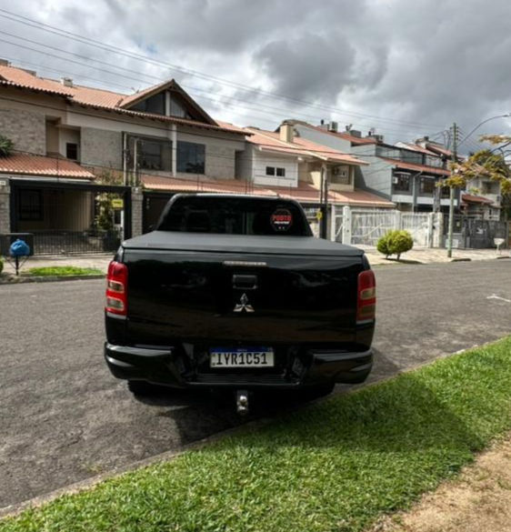 Miniatura: Triton Sport GLS 2019