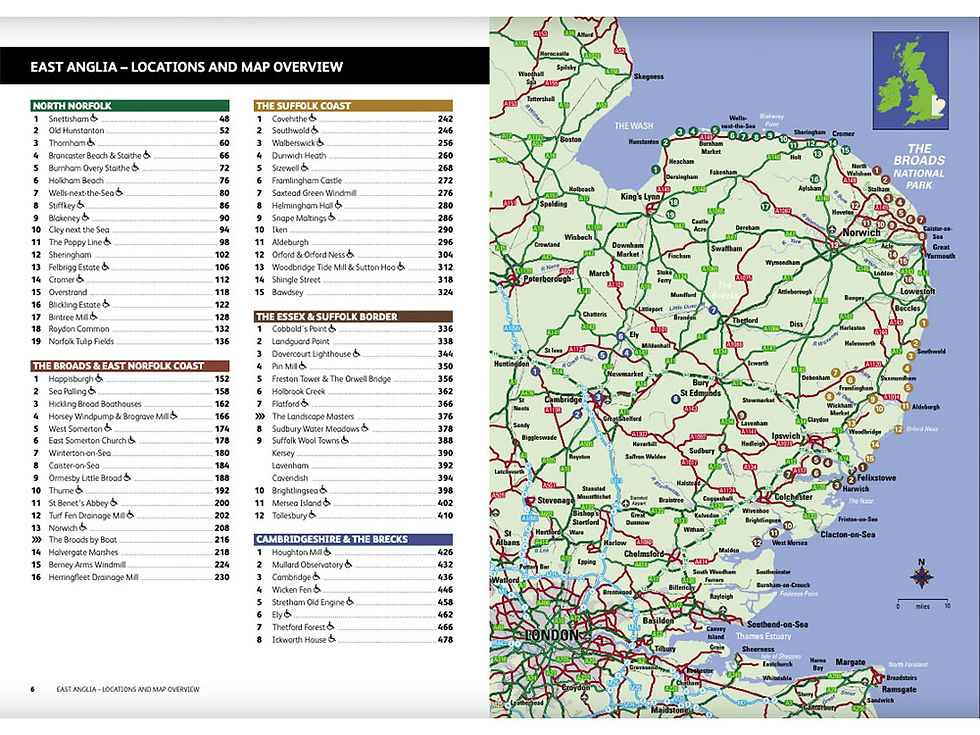 Thumbnail: photographing-east-anglia-map-overview