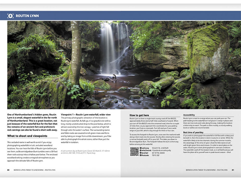 Thumbnail: photographing-northumberland-routin-lynn