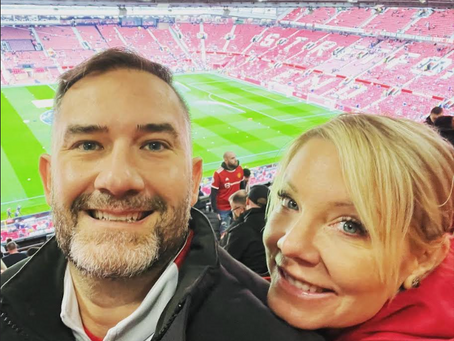 Old Trafford: More Than a Stadium—It’s a Feeling