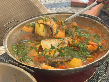 Why We Always Choose Europe for Vacation