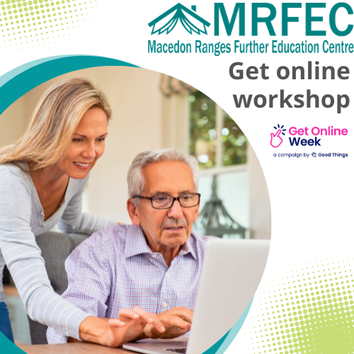 Get Online! Workshop