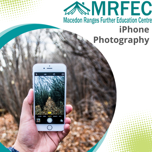 iPhone Photography