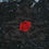 Thumbnail: Roses Crop-Top Hoodie