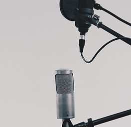 Recording Microphone