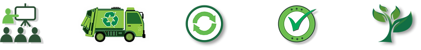 Reciclaje empresarial