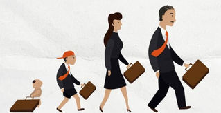 Microempresas familiares una solución y un reto