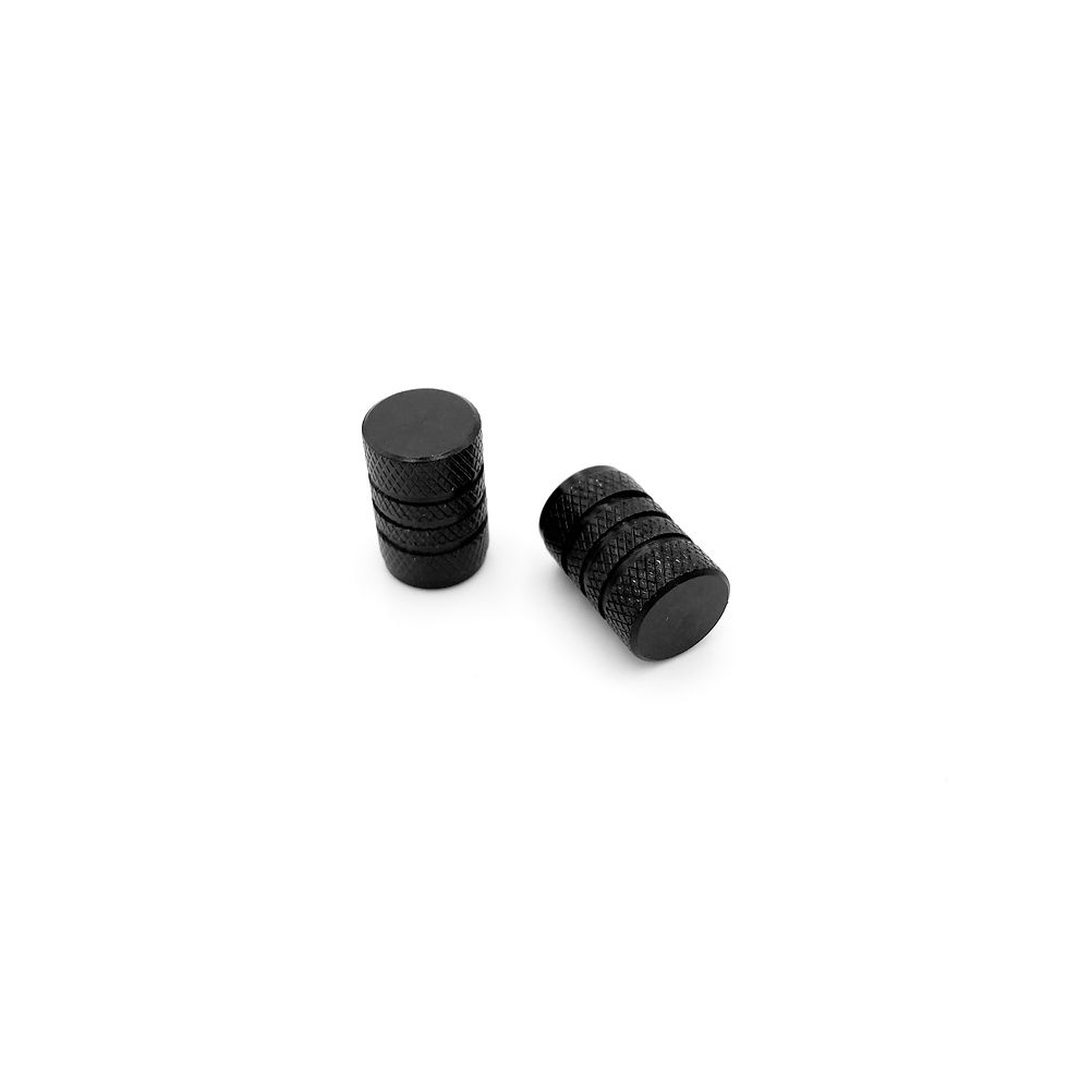 Thumbnail: Valve Cap