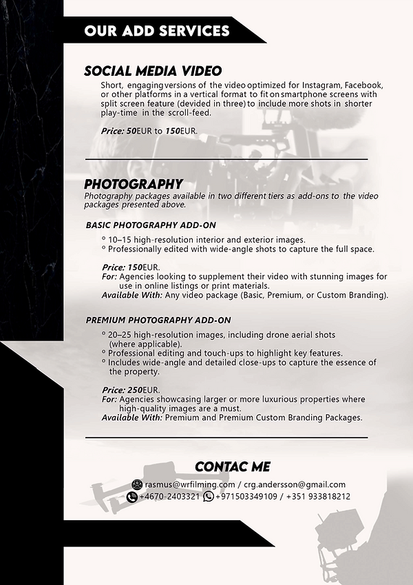 Brochure