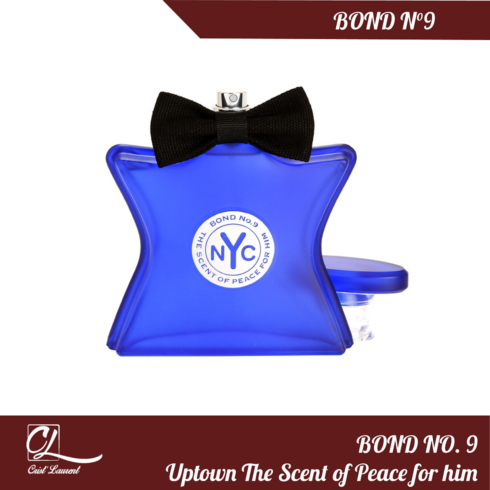 The Scent of Peace for Him de Bond No 9 x 100ml