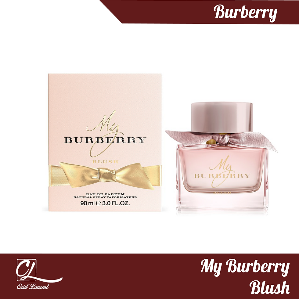 My Burberry Blush de Burberry x 90ml