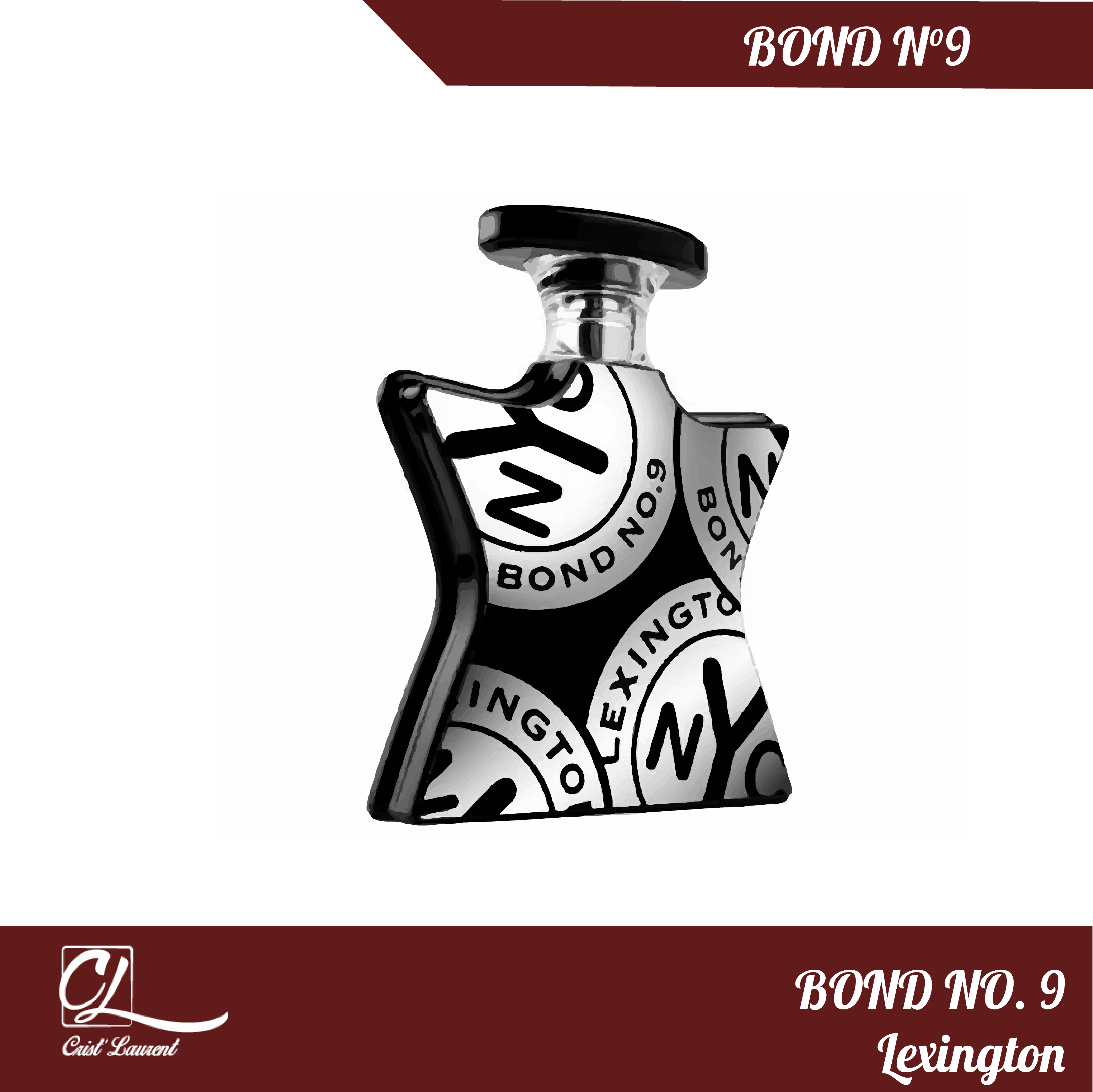 Lexington Avenue de Bond No. 9