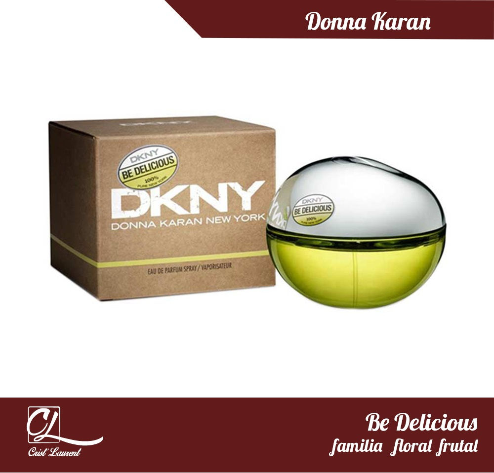 DKNY Be Delicious de Donna Karan