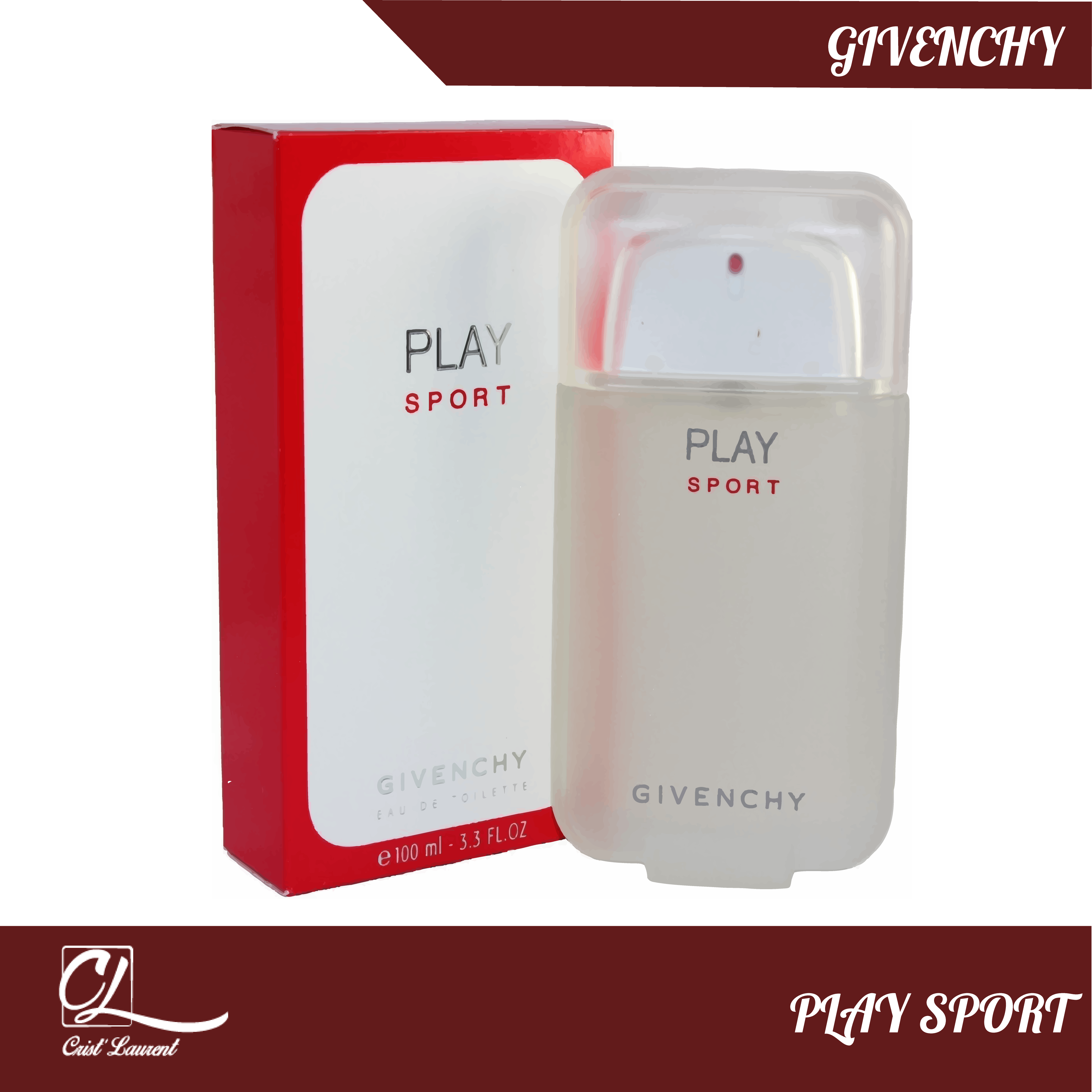 Play Sport de Givenchy