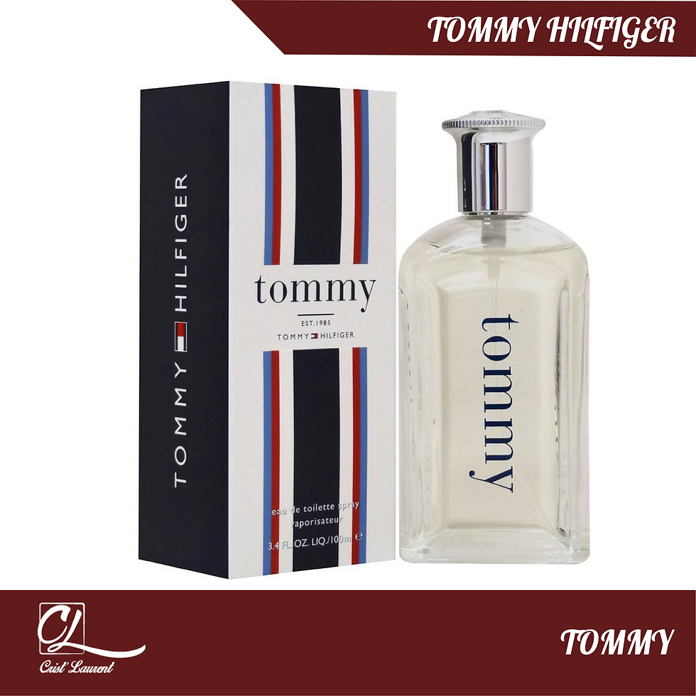 Tommy de Tommy Hilfiger x 100ml