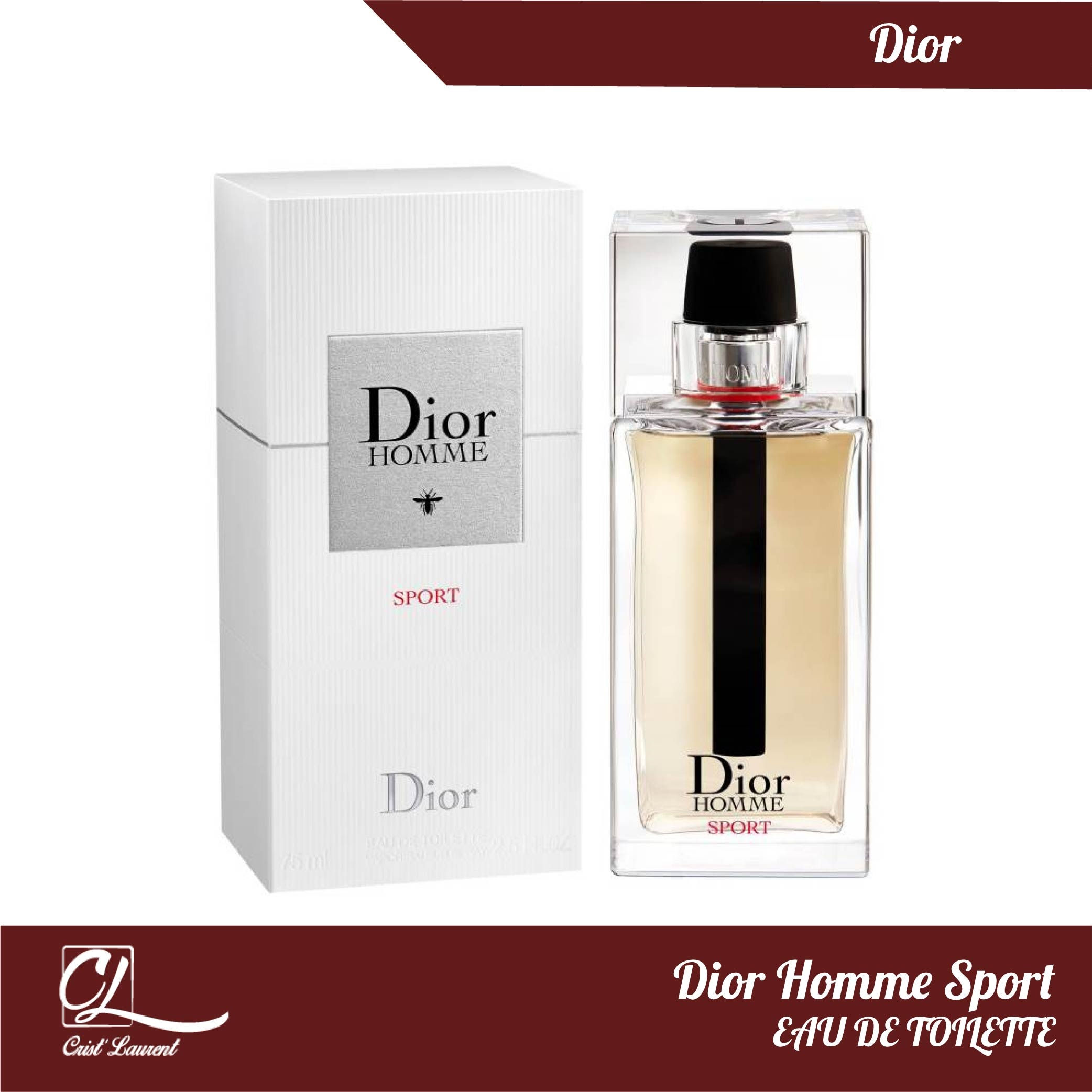 Dior Homme Sport de Dior 