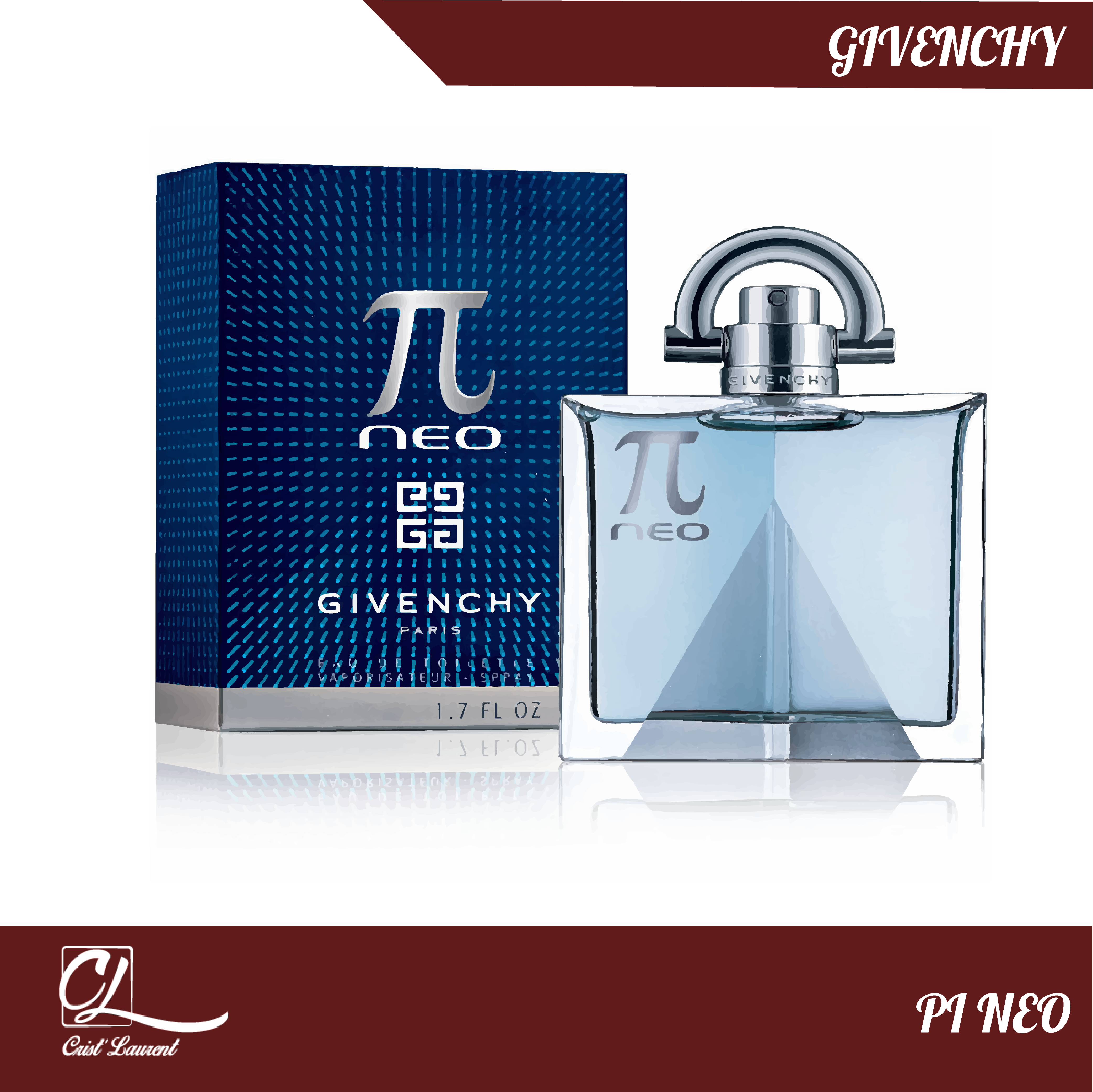 Pi Neo de Givenchy