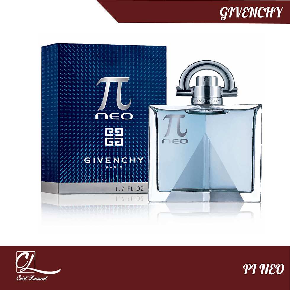 Pi Neo de Givenchy