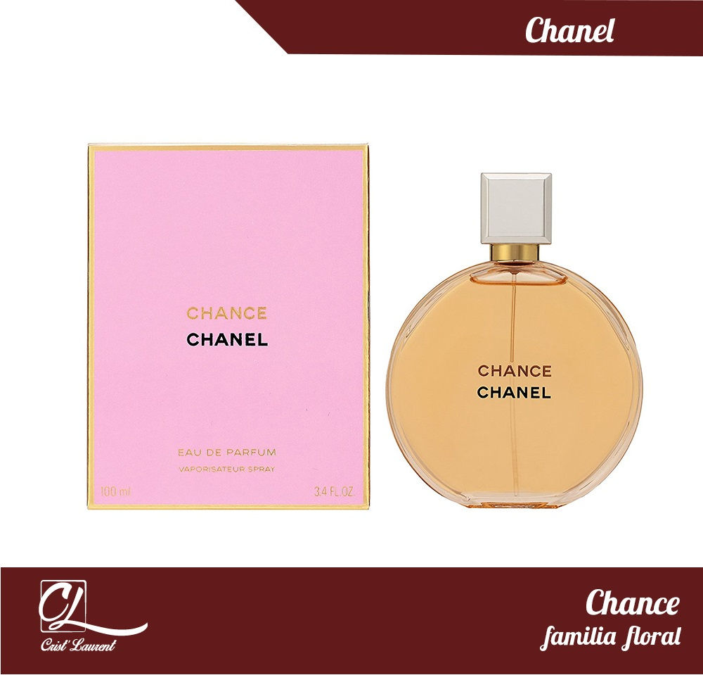 Chance de Chanel x 100ml
