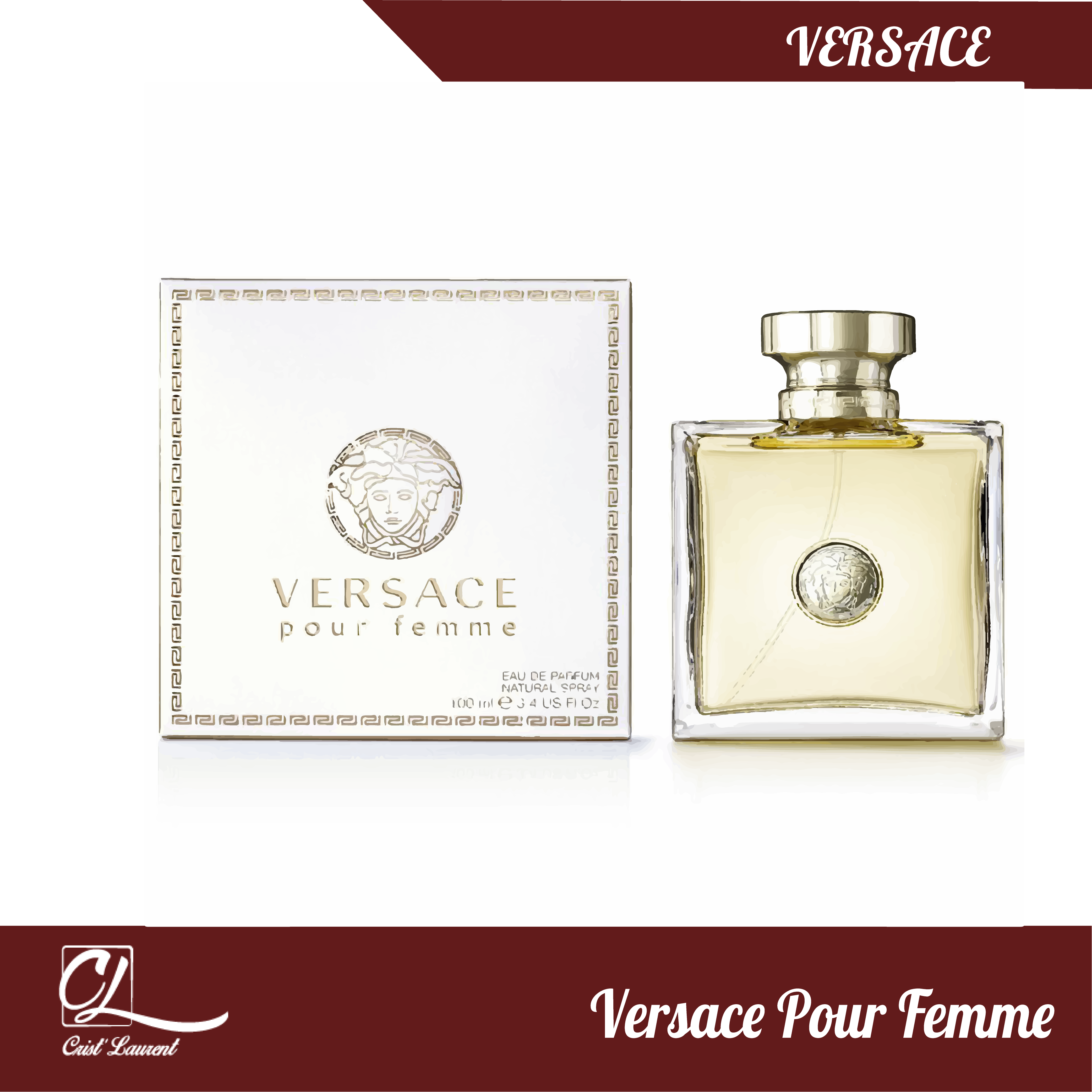 Versace de Versace